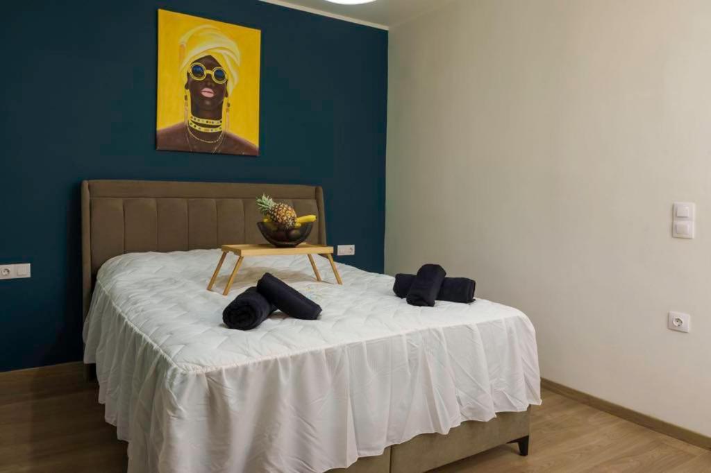Appartement Diamantina's Comfort House