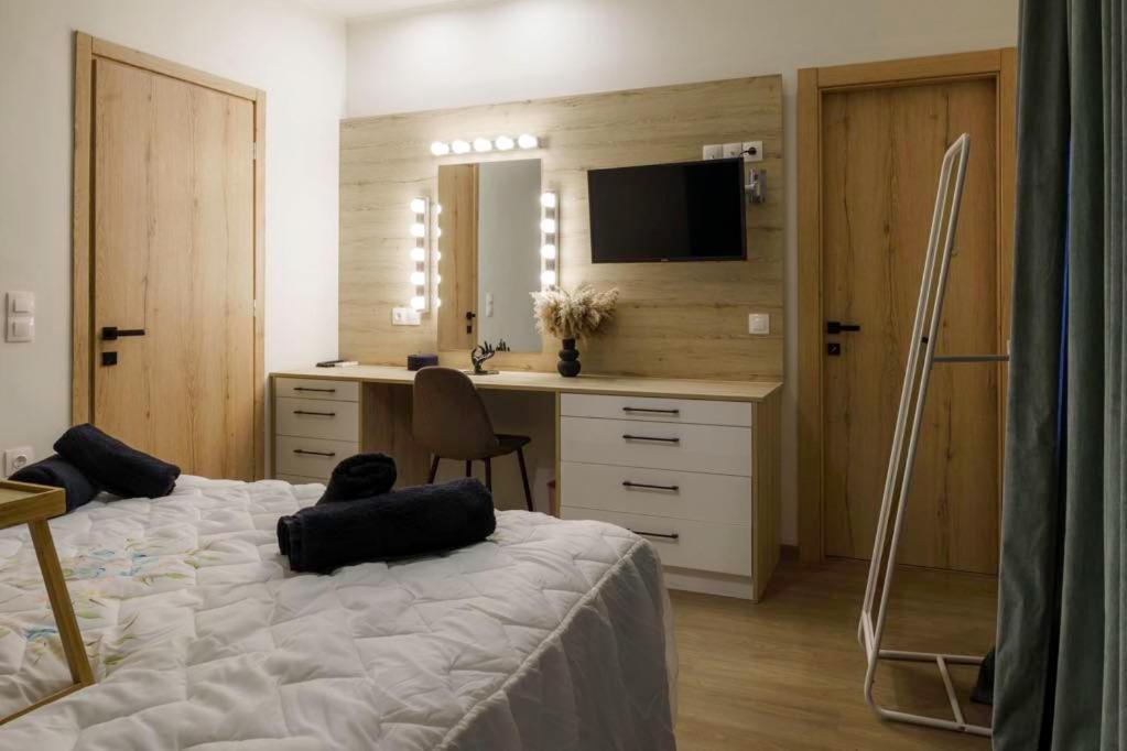 Diamantina's Comfort House Appartement Ágios Geórgios